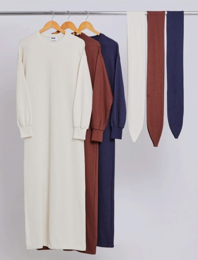 VESTIDO DAYANE