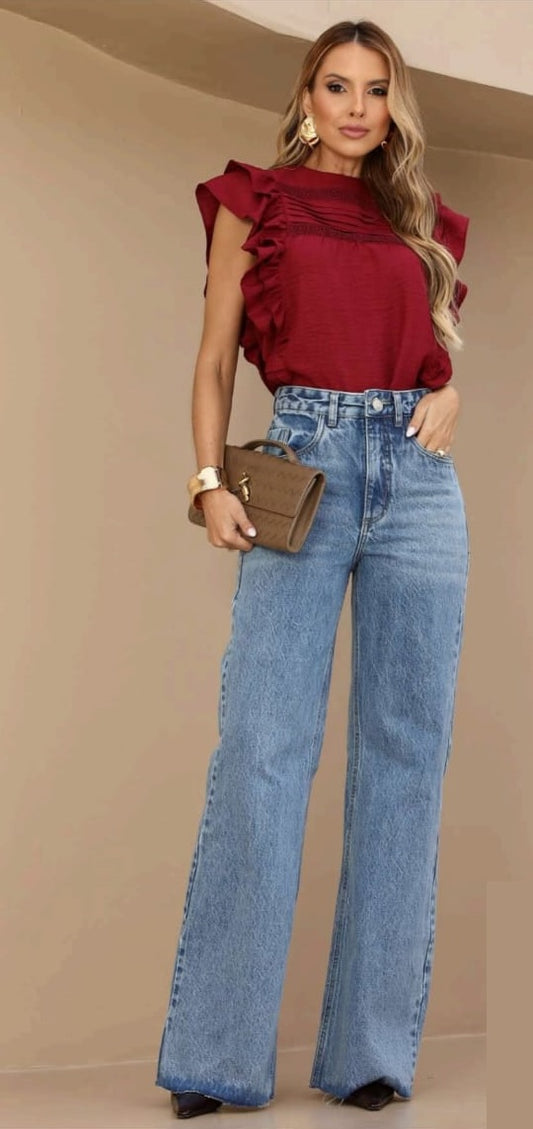 JEANS KATE