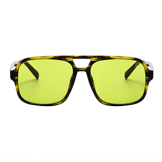 LENTES MARINO VERDE