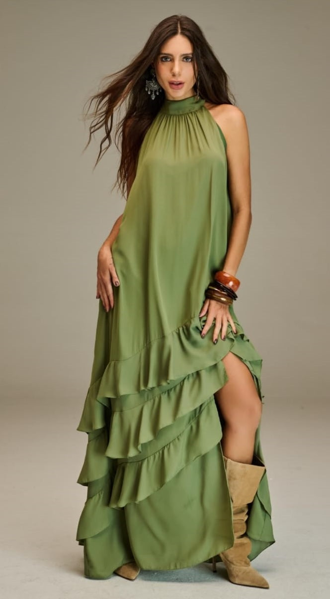 VESTIDO SERENA