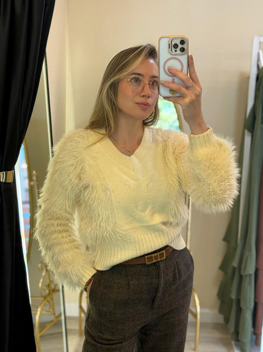 SWETER AURORA