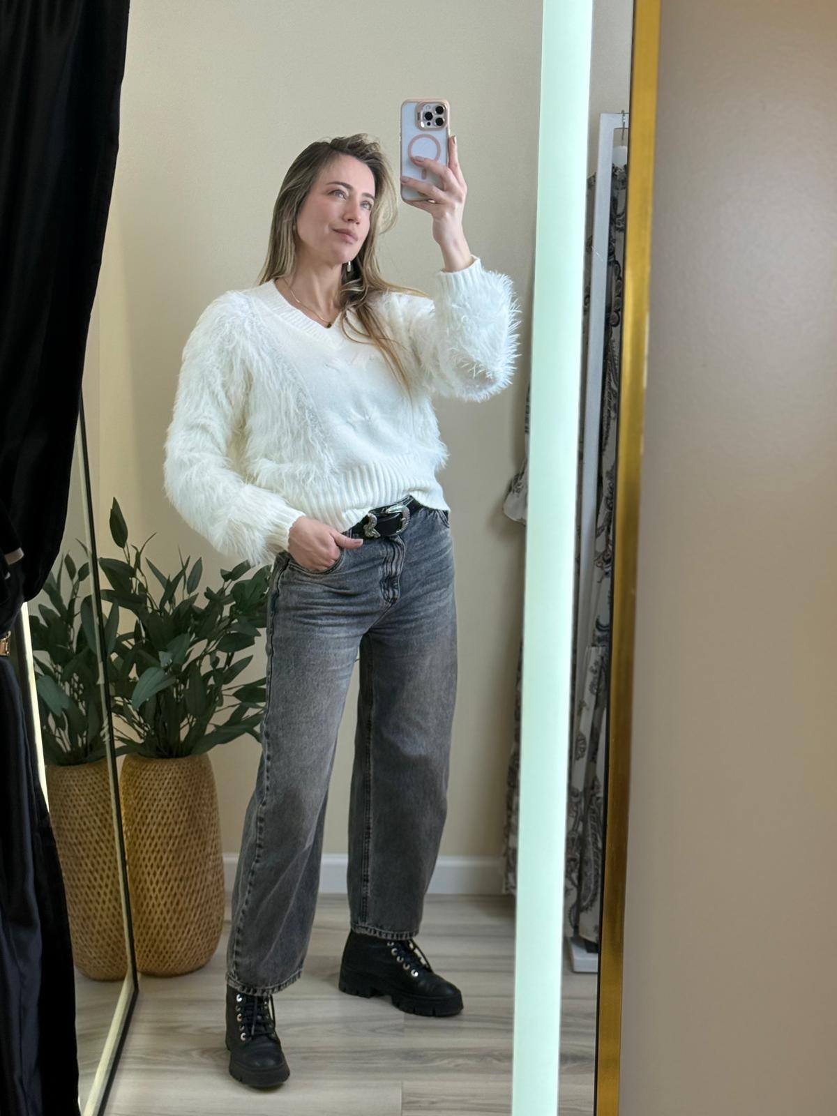 SWETER AURORA