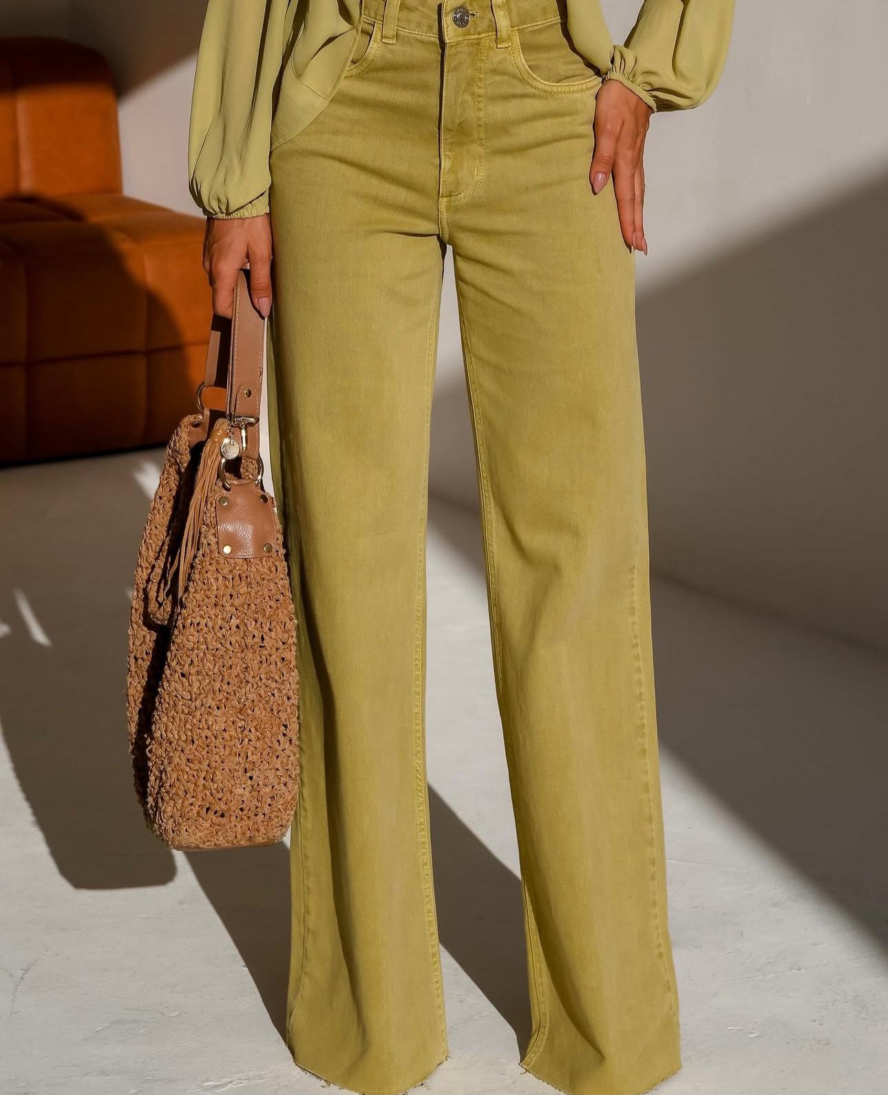 PANTALÓN MAIA